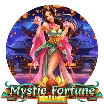 Habanero : Mystic Fortune Deluxe - LUCKYGAMING138