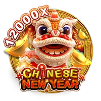 Facai : CHINESE NEW YEAR - LUCKYGAMING138