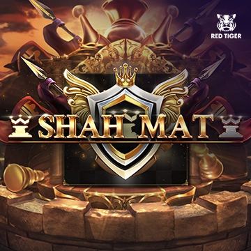 Shah Mat - LUCKYGAMING138