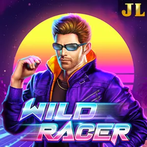 Jili : Wild Racer - LUCKYGAMING138