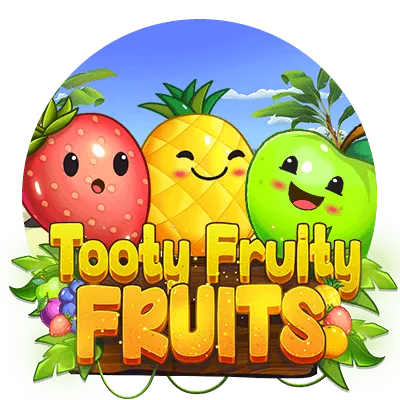 Habanero : Tooty Fruity Fruits - LUCKYGAMING138