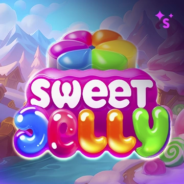 Spinocchio : Sweet Jelly - LUCKYGAMING138