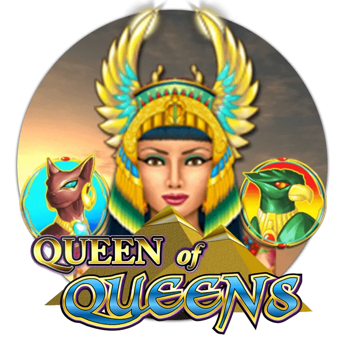 Habanero : Queen of Queens - LUCKYGAMING138