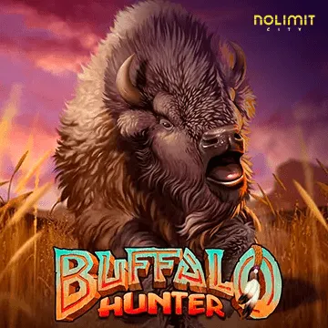 NolimitCity : Buffalo Hunter - LUCKYGAMING138