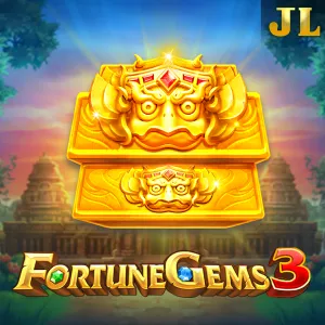 Jili : Fortune Gems 3 - LUCKYGAMING138