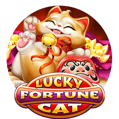 Habanero : Lucky Fortune Cat - LUCKYGAMING138