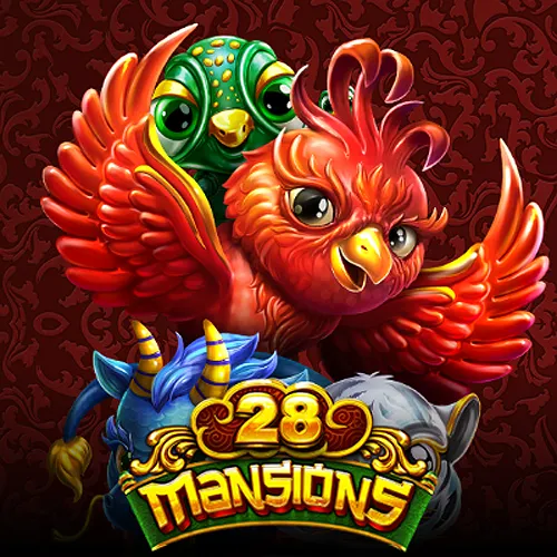 28 Mansions - LUCKYGAMING138