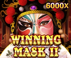 Winning Mask II - LUCKYGAMING138