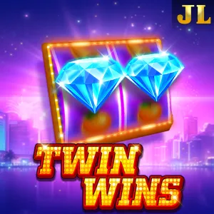 Jili : TWIN WINS - LUCKYGAMING138