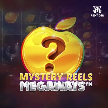 Mystery Reels Megaways - LUCKYGAMING138
