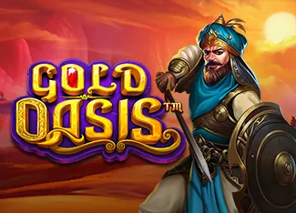 Pragmatic : Gold Oasis - LUCKYGAMING138