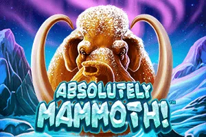 Absolutely Mammoth - LUCKYGAMING138