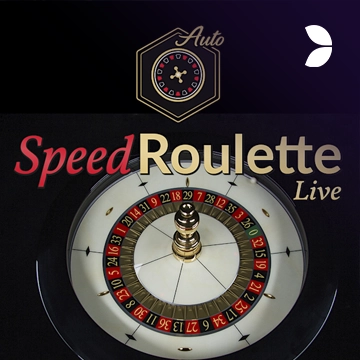 Speed Auto Roulette - LUCKYGAMING138