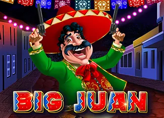 Pragmatic : Big Juan - LUCKYGAMING138