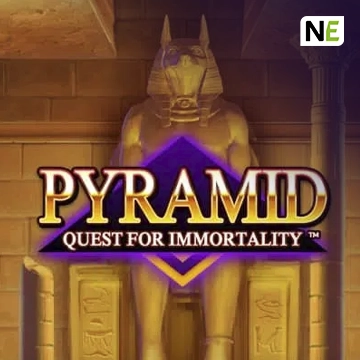 Pyramid: Quest for Immortality - LUCKYGAMING138