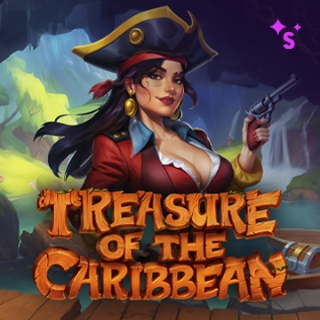 Spinocchio : Treasure of the Caribbean - LUCKYGAMING138