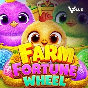 Farm Fortune Wheel - LUCKYGAMING138