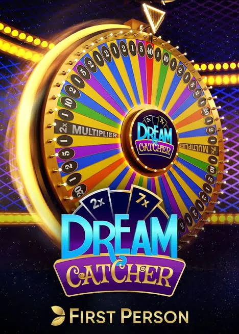 First Person Dream Catcher - LUCKYGAMING138