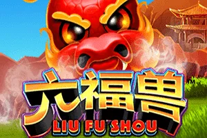 Liu Fu Shou - LUCKYGAMING138