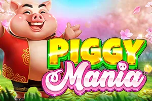 Piggy Mania - LUCKYGAMING138