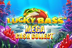 Lucky Bass: Mega Cash Collect - LUCKYGAMING138