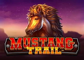 Pragmatic : Mustang Trail - LUCKYGAMING138