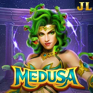 Jili : Medusa - LUCKYGAMING138