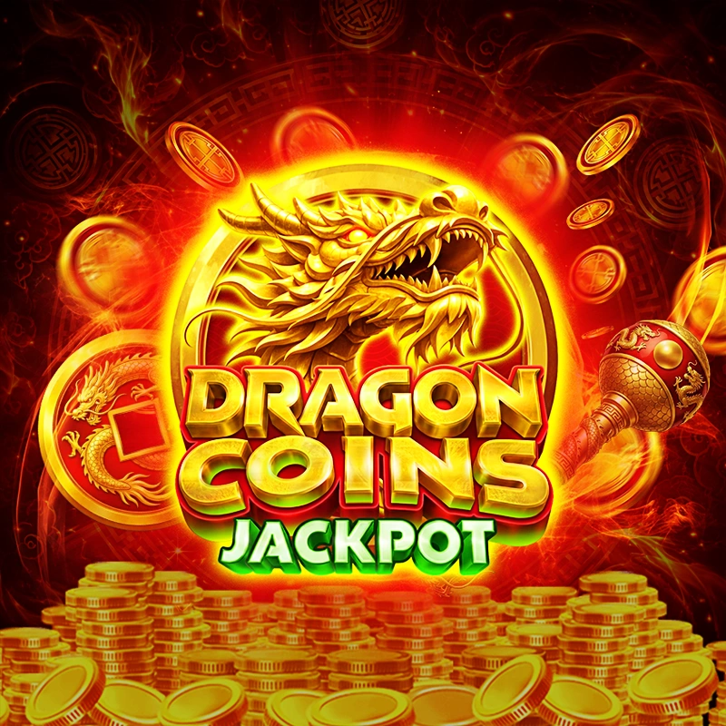 Mancala : Dragon Coins Jackpot - LUCKYGAMING138