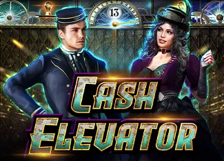 Pragmatic : Cash Elevator - LUCKYGAMING138