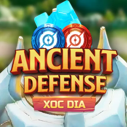 Ancient Defence 古堡奇兵 - LUCKYGAMING138