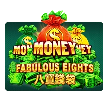 Joker123 : Fabulous Eights - LUCKYGAMING138