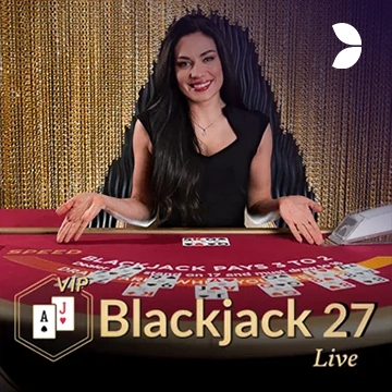 Blackjack VIP 27 - LUCKYGAMING138