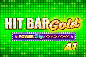 Hit Bar: Gold PowerPlay Jackpot - LUCKYGAMING138