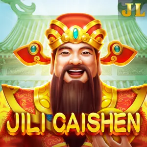 Jili : JILI Caishen - LUCKYGAMING138