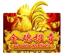 Joker123 : Golden Rooster - LUCKYGAMING138