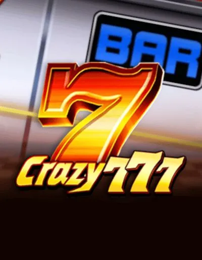 PLAYSTAR : CRAZY 777 - LUCKYGAMING138