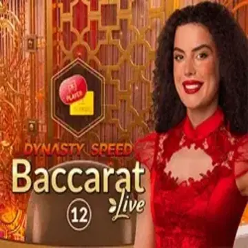 Dynasty Speed Baccarat 12 - LUCKYGAMING138