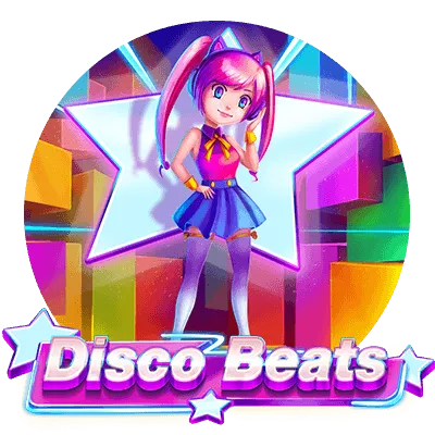 Habanero : Disco Beats - LUCKYGAMING138