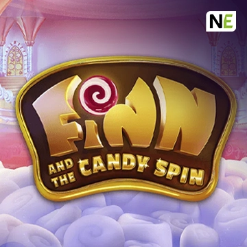 Finn and the Candy Spin - LUCKYGAMING138