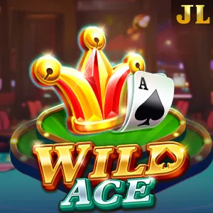 Jili : Wild Ace - LUCKYGAMING138
