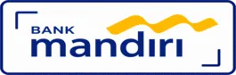 Bank Mandiri - LUCKYGAMING138