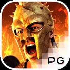 PGSoft : Gladiators Glory - LUCKYGAMING138