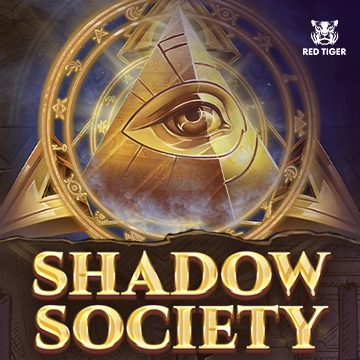 Shadow Society - LUCKYGAMING138