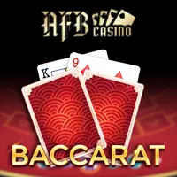 Baccarat - LUCKYGAMING138