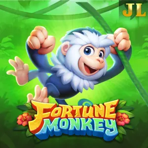 Jili : Fortune Monkey - LUCKYGAMING138