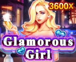 Glamorous Girl - LUCKYGAMING138
