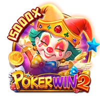 Facai : POKER WIN 2 - LUCKYGAMING138