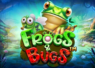 Pragmatic : Frogs & Bugs - LUCKYGAMING138
