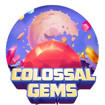 Habanero : Colossal Gems - LUCKYGAMING138