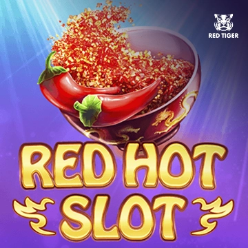 Red Hot Slot - LUCKYGAMING138